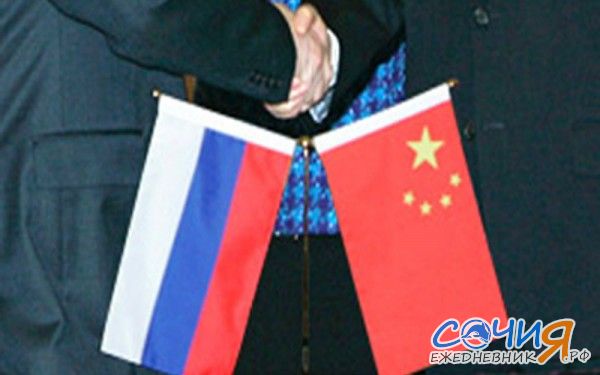 Китайцы едут отдыхать в Сочи 2 миллиона китайцев в Сочи Сочи