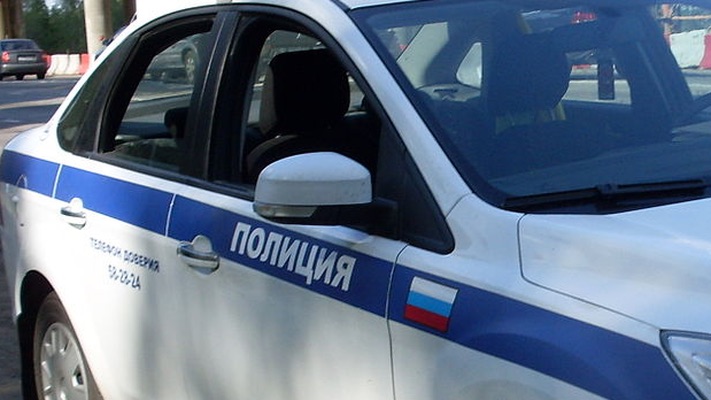 Полиция Сочи взялась за нелегальных предпринимателей Сочи
