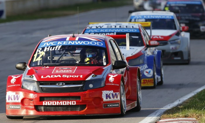 Промоутер чемпионата WTCC не хочет проводить гонку в Сочи Сочи