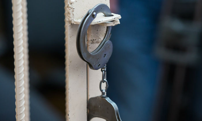 Неплательщиков штрафов в Сочи отправили под арест Сочи