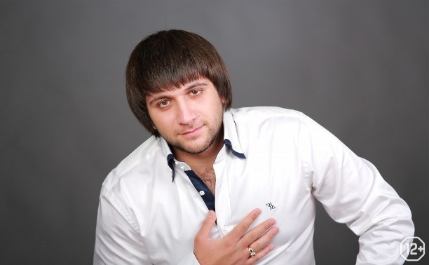 В Сочи Эльбрус Джанмирзоев 18 июля, 20:00 Фестивальный сочи Сочи