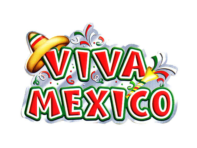 В Сочи VIVA MEXICO 9 июля, 20:00 Зимний театр сочи Сочи